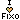 Fixo