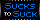 Sucks2Suck