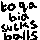 Badge