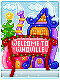 Welcome to WHOVILLE!