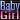 Babygirl badge