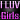 Luv Girls badge