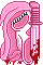 Scream in Pink