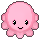 Pink Octo