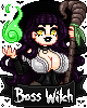 Boss Witch
