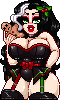 Christmas babe