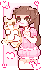 plushie princess