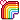Thiccums.co Pride Month Exclusive Server Badge