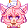 neko me kawaii