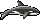 ~ Baby Orca (Killer Whale) ~