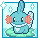 Mudkip!