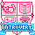 Introvert Crest Badge