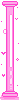 Pink pole 