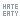 Hate EATY