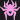 The Pink Spider