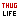 THUG LIFE