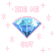 ice me out