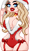 Sexy Santa