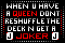 Queen vs. Joker