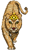 Lioness Queen