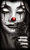 Dark Clown