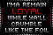 Remain Loyal