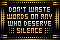 Waste Words