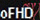 oFHD