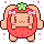 Strawberry Mocha