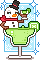 Feliz Navidad Margarita