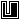 Power Pixel Letters U2