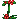 Flower Letters I1