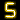 Extra Neon Bulb Letters S