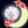 Moon Crystal