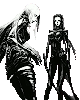 BLAME! (1997-2003)