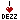 I love Dezz