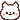 Kawaii Line Stickers Bunny Cute