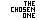 The Chosen One