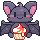 A Batty Birthday