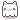 Cute Ghost Cat