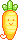 Cutie Carrot