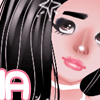 Inescia - My SUPER BLING ANIMATED CATALOG BADGE 2