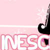 Inescia - My SUPER BLING ANIMATED CATALOG BADGE 1