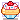 ACNH: birthday cupcake!