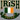 Irish badge
