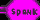 You Got Spanked!