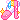 Kawaii knife