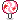 Strawberry Lolli
