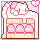 Sakura Cake