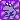 Purple Frog
